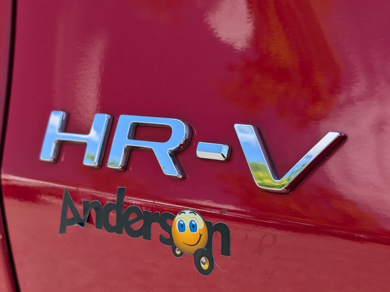 Used 2024 Honda HR-V Sport image 9