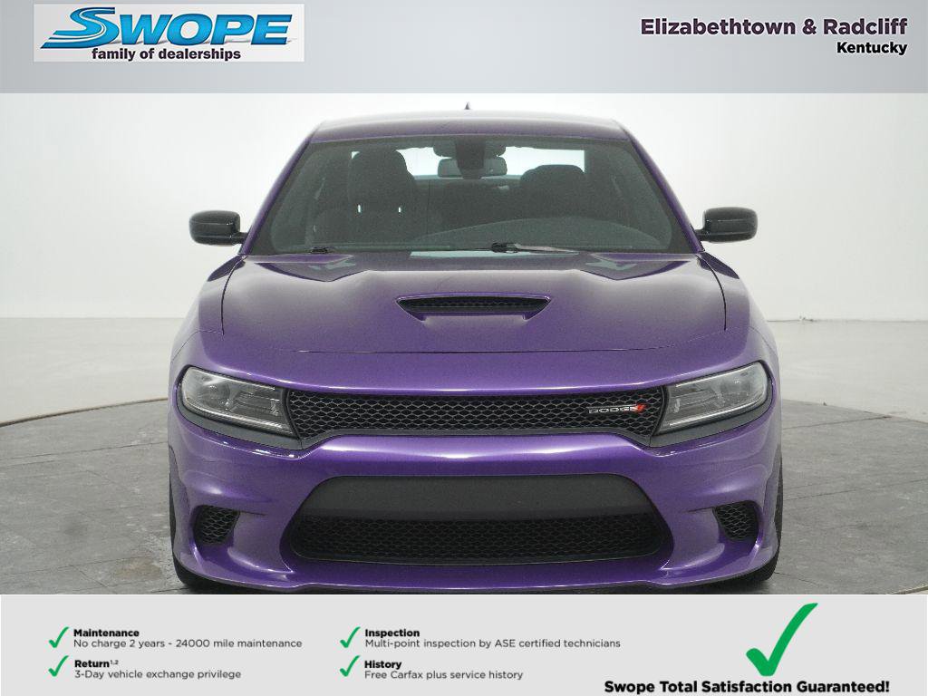 Used 2023 Dodge Charger GT image 8