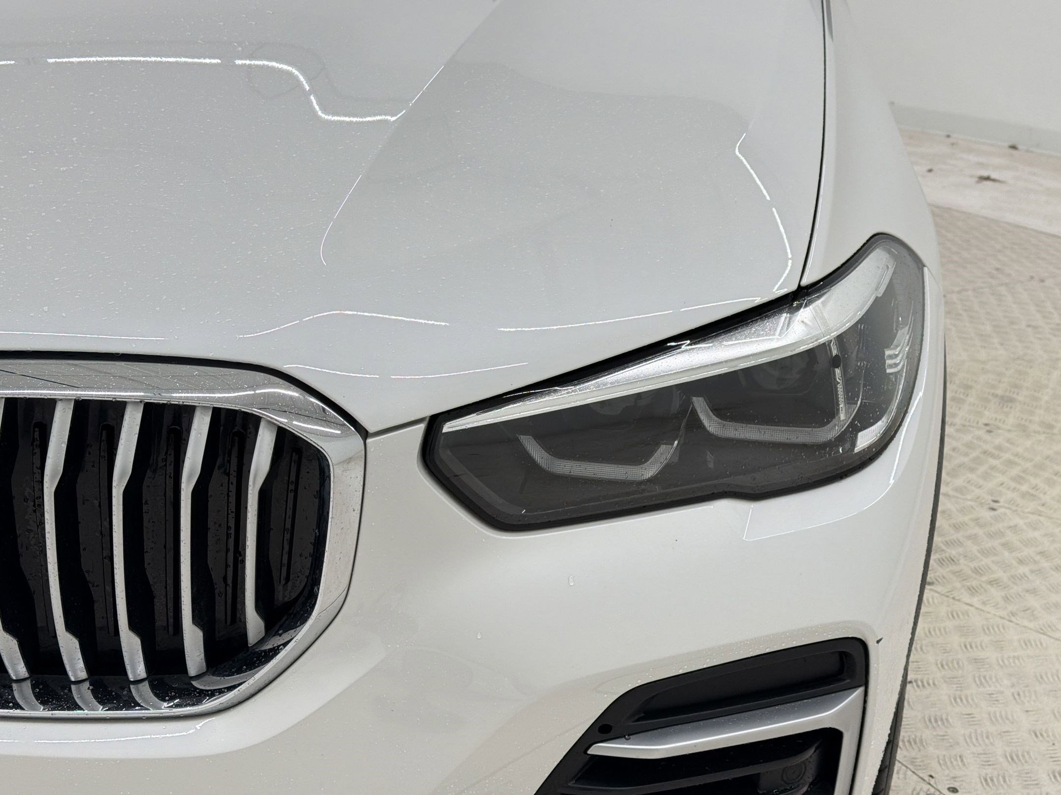 Certified 2023 BMW X5 xDrive45e w/ Climate Comfort Package image 11