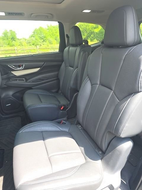 Used 2019 Subaru Ascent Limited w/ Popular Package #2A AWD/4WD image 8