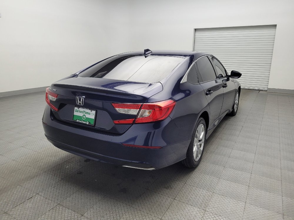 Used 2018 Honda Accord LX image 9