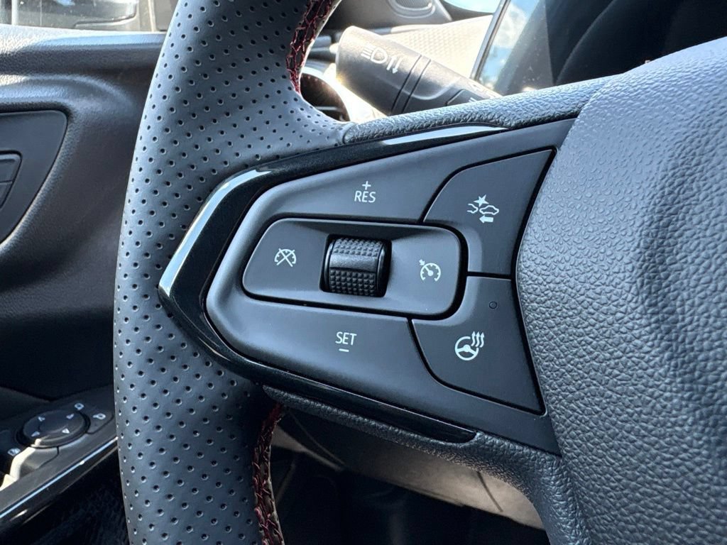 New 2026 Chevrolet Trax RS w/ Driver Confidence Package FWD image 19
