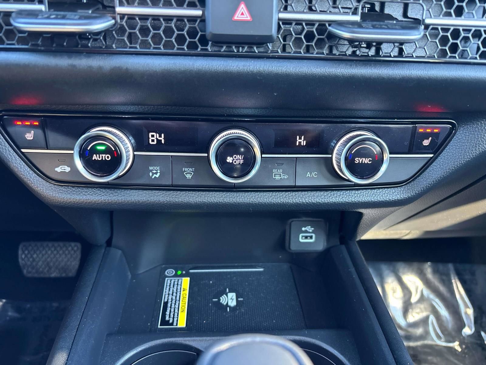 Certified 2024 Honda HR-V EX-L image 27