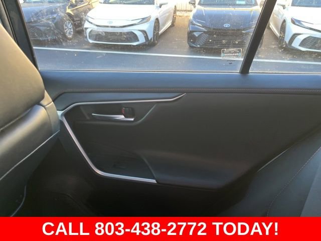 Used 2021 Toyota RAV4 Adventure AWD/4WD image 15