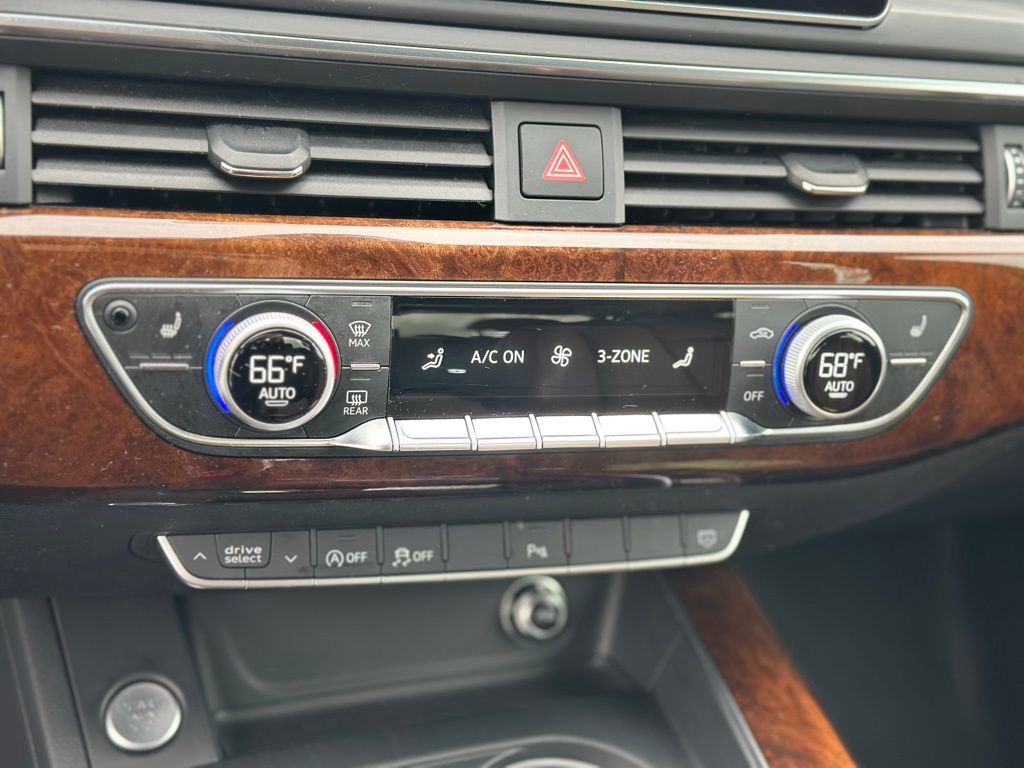 Used 2018 Audi A4 2.0T Premium Plus w/ Premium Plus Package AWD/4WD image 15