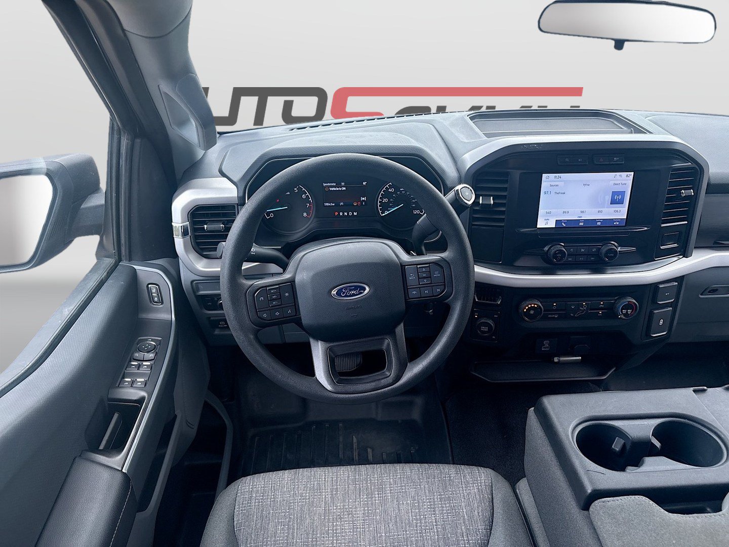 Used 2022 Ford F150 XLT AWD/4WD image 20