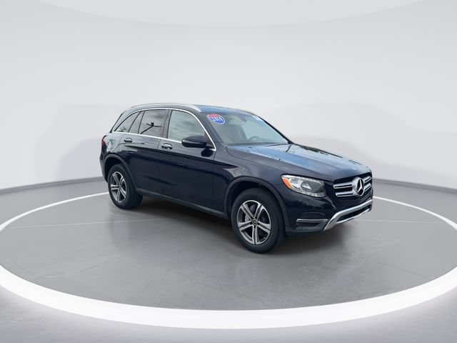 Used 2019 Mercedes-Benz GLC 300
