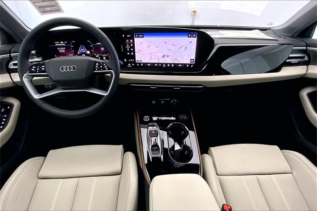 New 2025 Audi A5 2.0T Premium Plus image 6