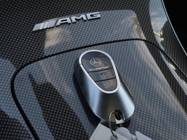 Certified 2026 Mercedes-Benz GLC 43 AMG 4MATIC image 37