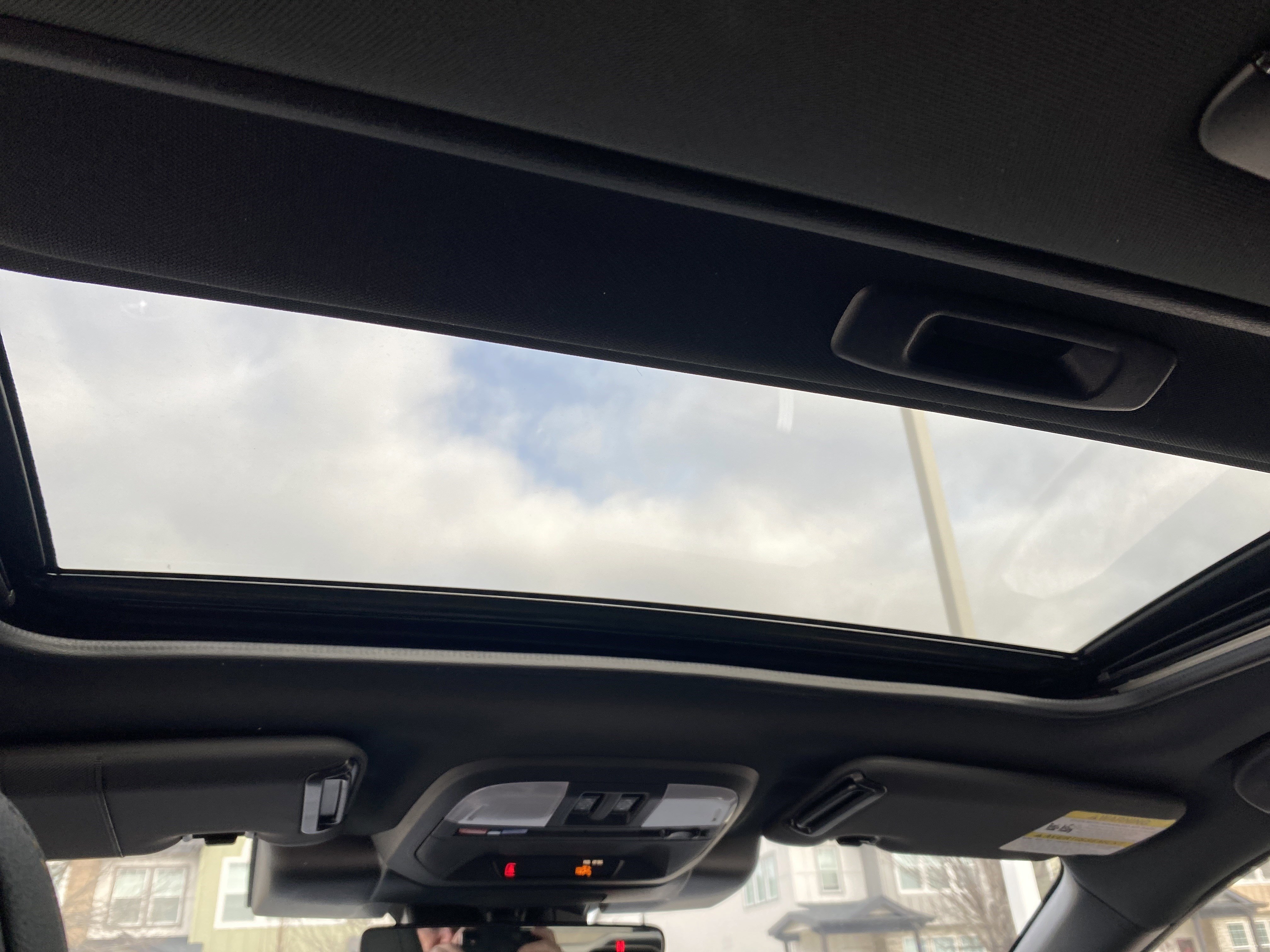 New 2026 Subaru Crosstrek 2.5i Wilderness image 17