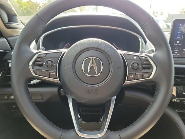New 2026 Acura MDX FWD w/ Technology Package image 14