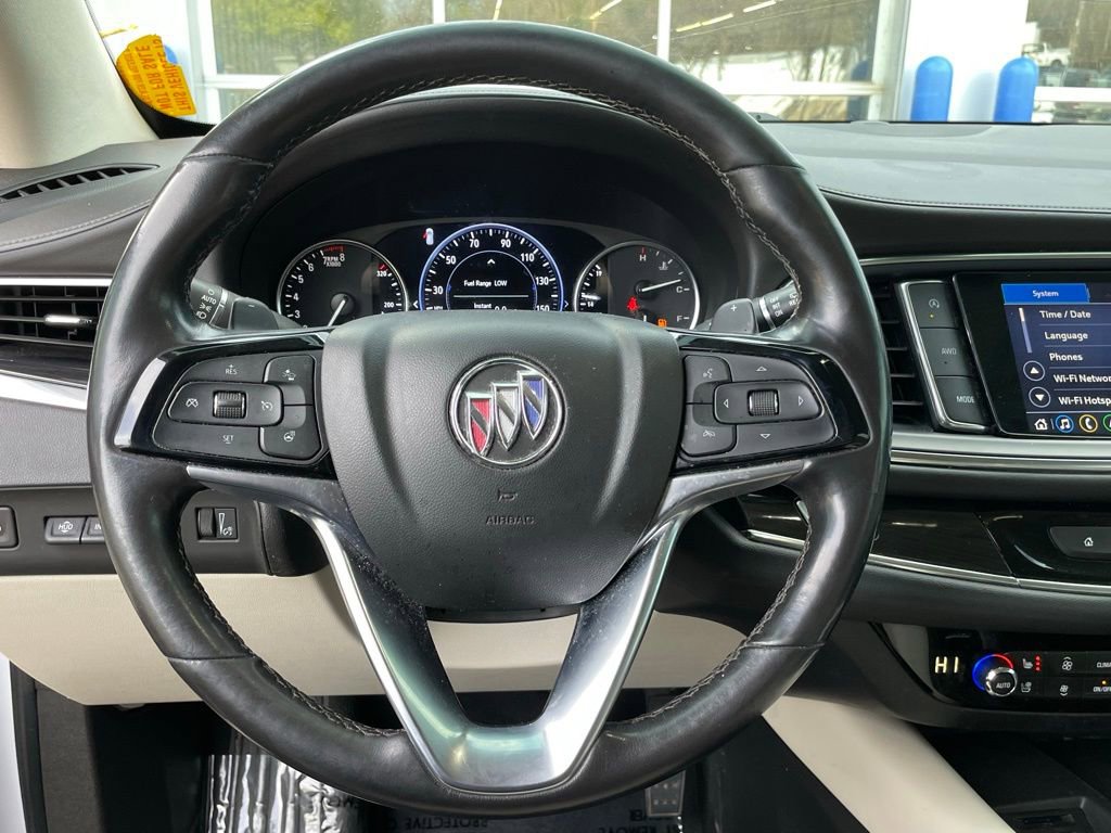 Used 2023 Buick Enclave Premium w/ Experience Buick Package image 15