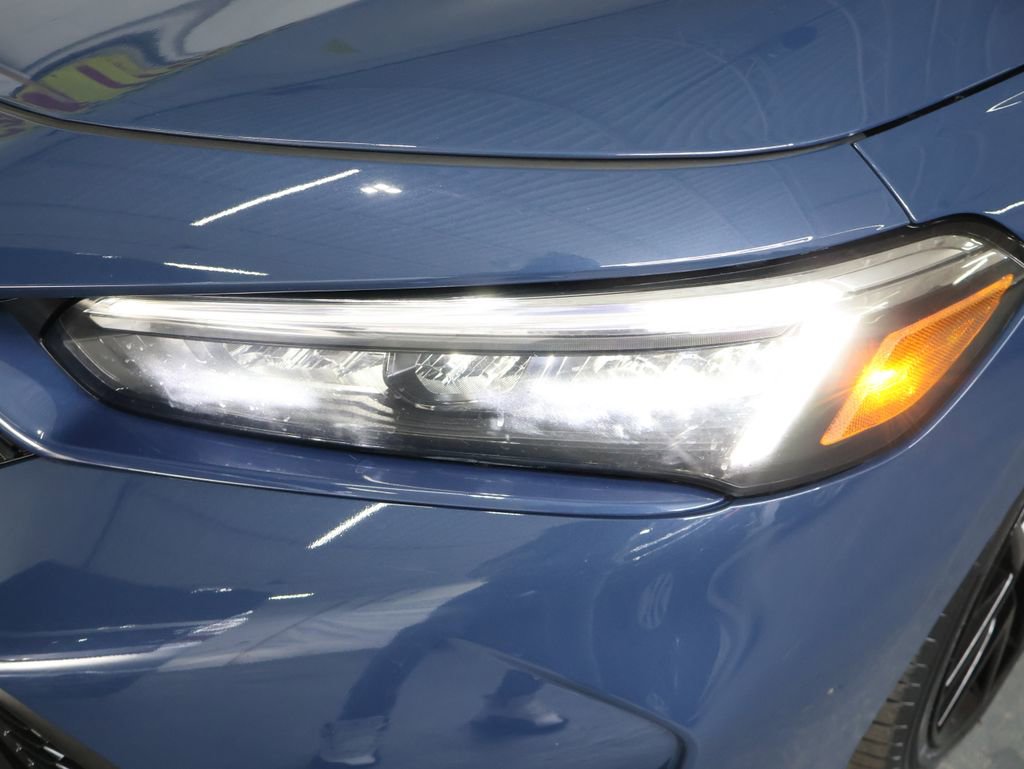 Used 2025 Honda Civic Sport Touring image 26