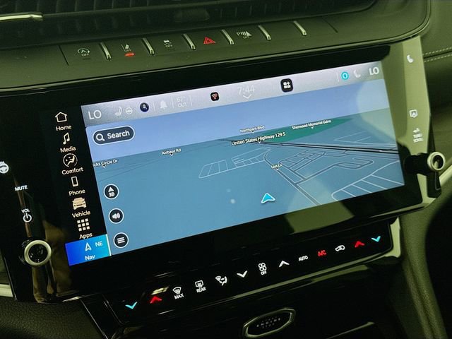 New 2026 Jeep Grand Cherokee L 4WD image 16