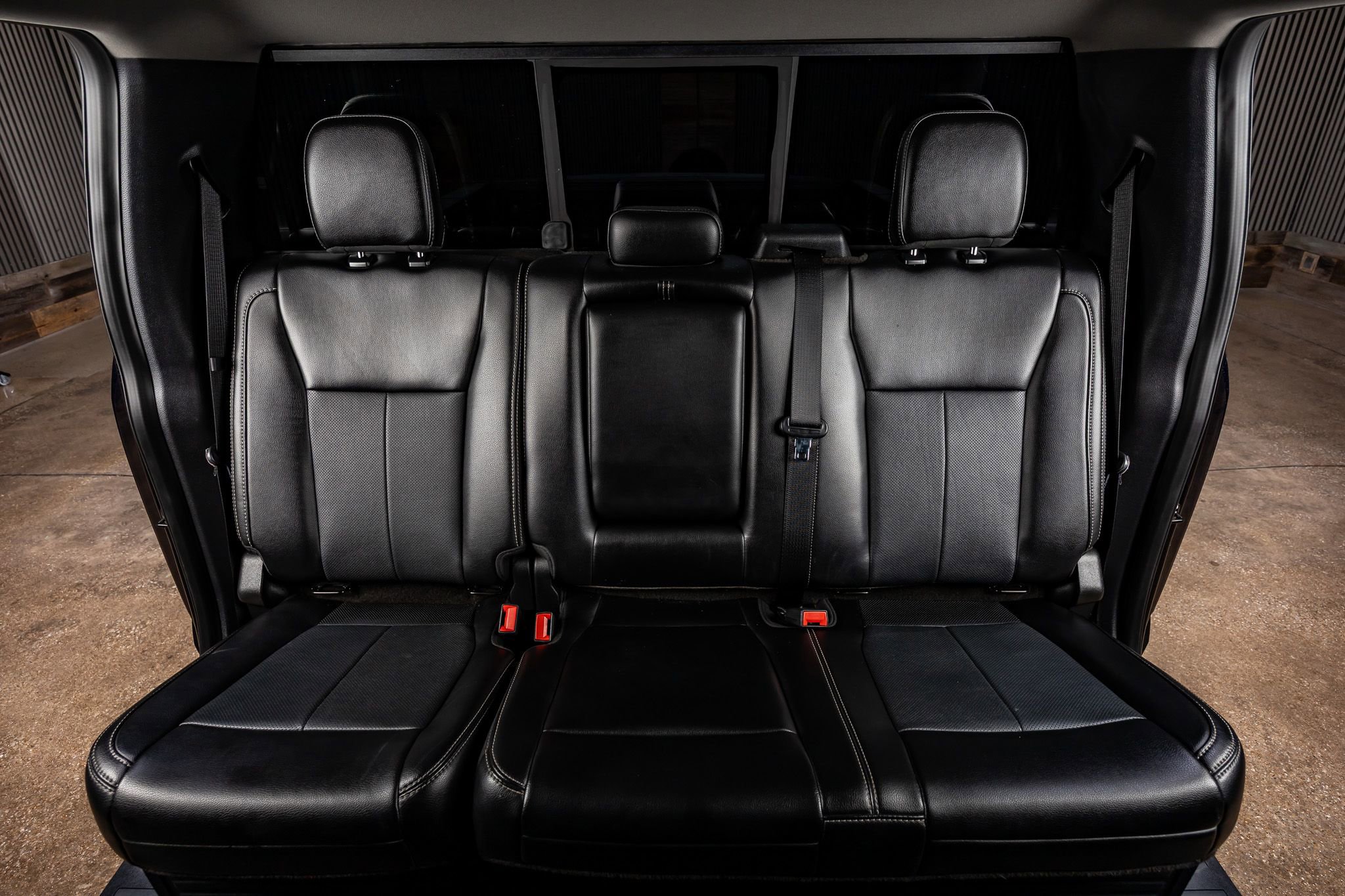 Used 2021 Ford F250 Lariat w/ Lariat Ultimate Package image 34