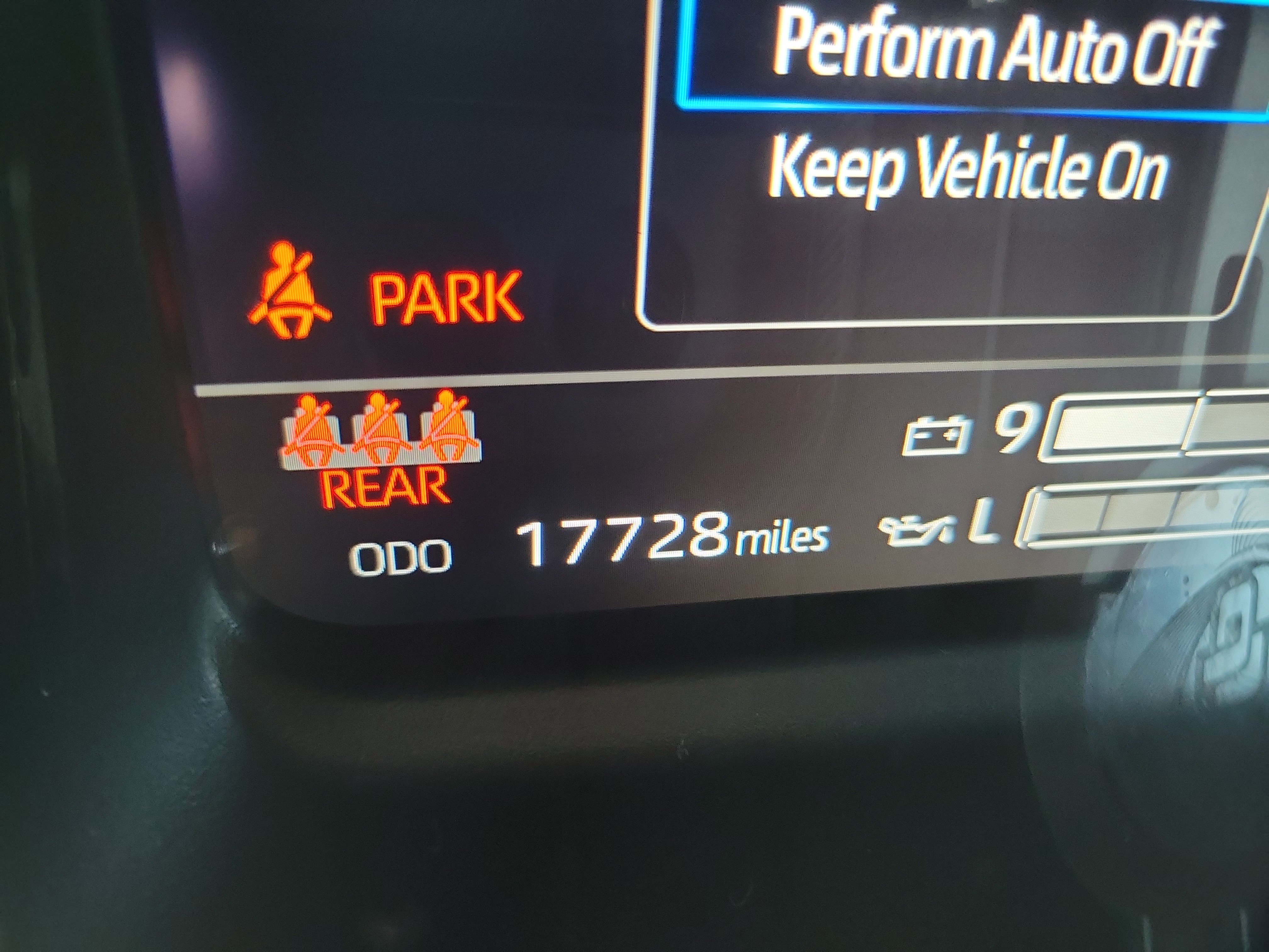 Used 2024 Toyota Tundra Limited image 25