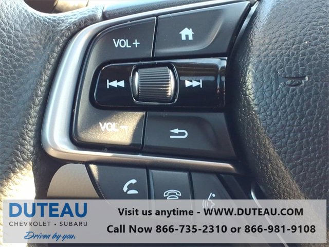 Used 2018 Honda Accord EX image 13