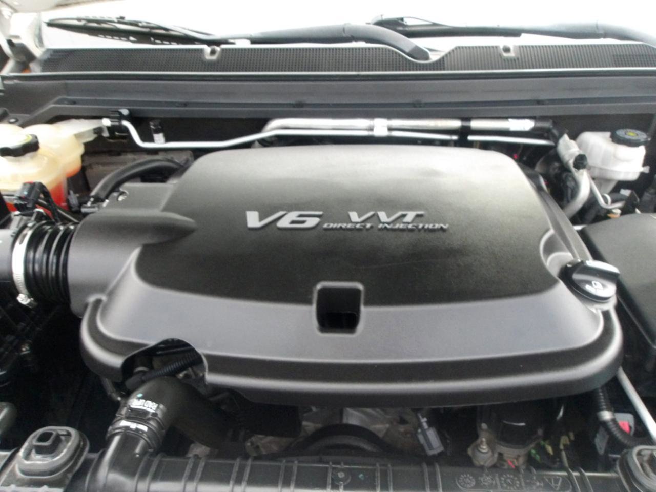 Used 2020 Chevrolet Colorado LT w/ LT Convenience Package image 27