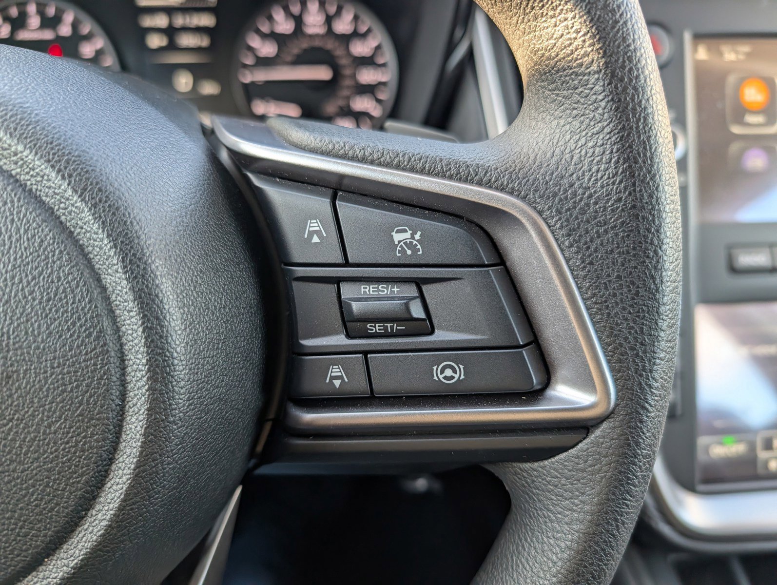 Certified 2025 Subaru Outback 4DR AWD image 27