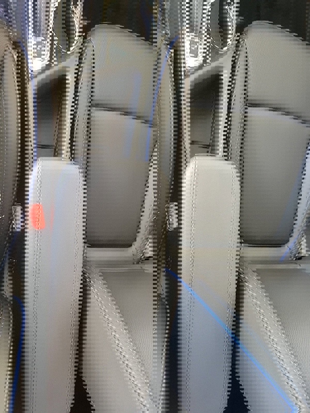 New 2026 Buick Encore GX Sport Touring w/ Comfort Package image 18