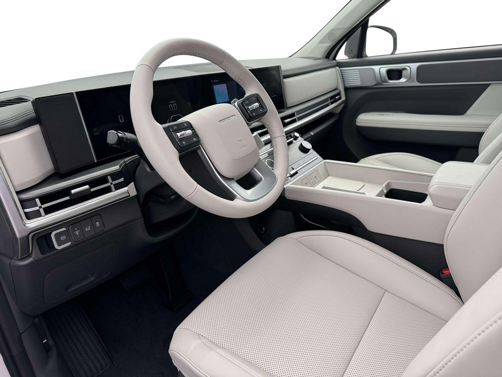 New 2026 Hyundai Santa Fe SEL AWD/4WD image 14