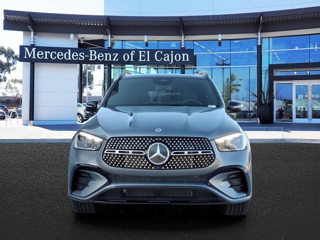 Certified 2024 Mercedes-Benz GLE 580 4MATIC image 2