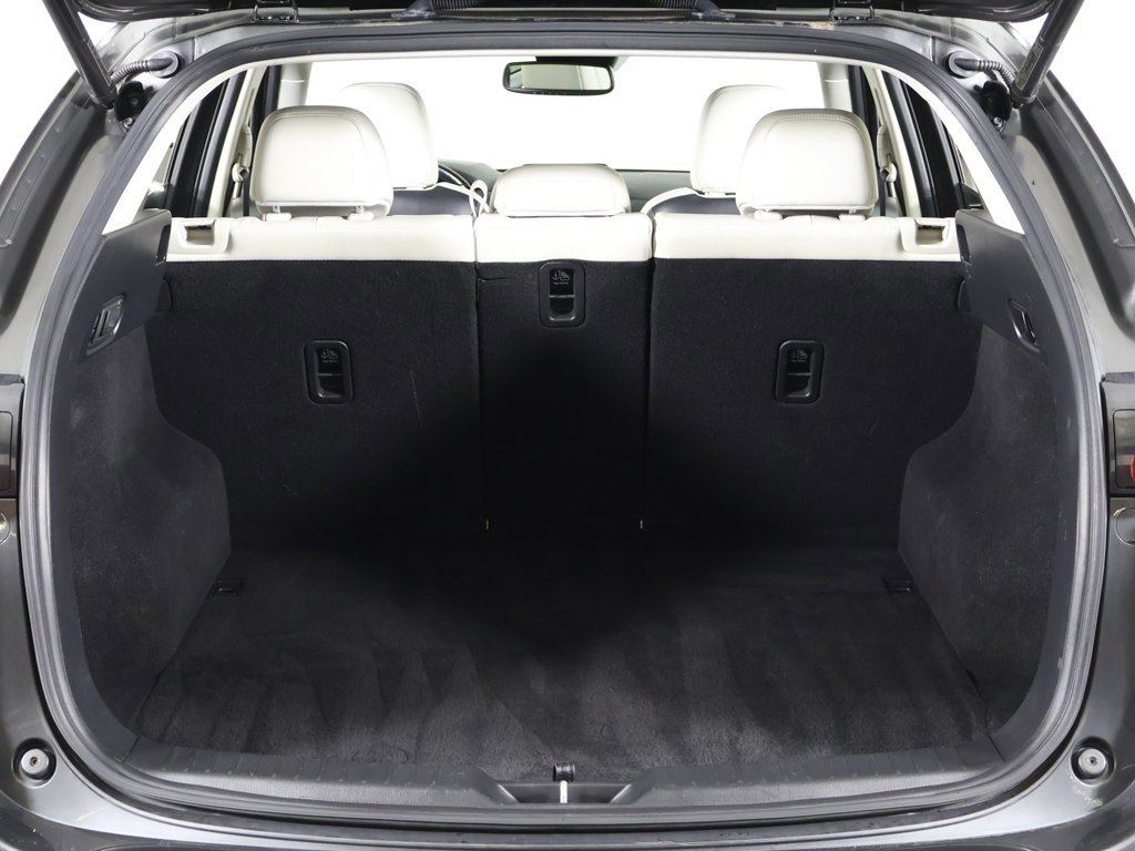 Used 2019 MAZDA CX-5 Grand Touring w/ GT Premium Package image 23