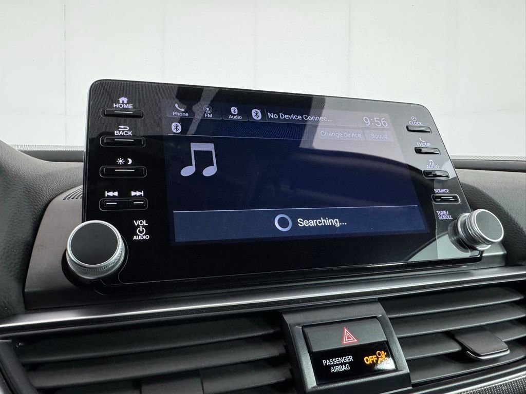 Used 2022 Honda Accord Sport Special Edition image 19