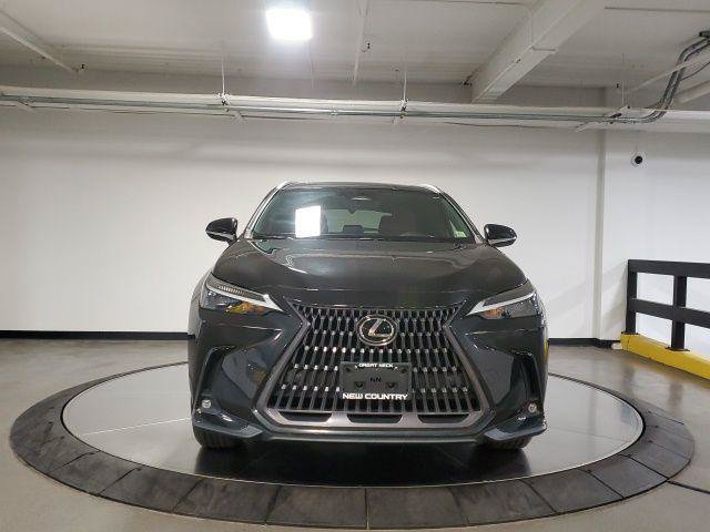 Certified 2023 Lexus NX 350h AWD w/ Towing Package (2000 Lbs) image 11
