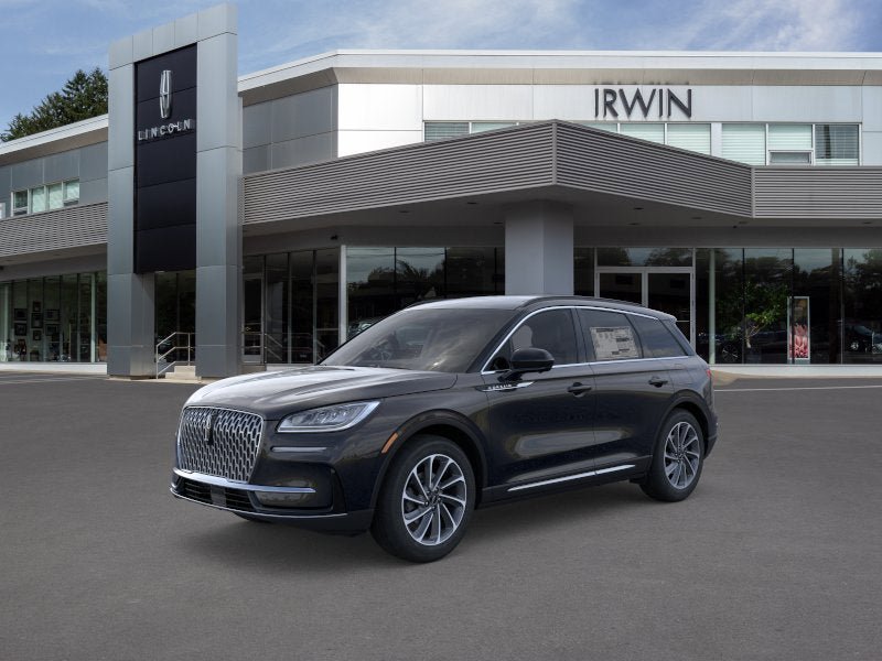New 2026 Lincoln Corsair Premiere AWD/4WD image 1