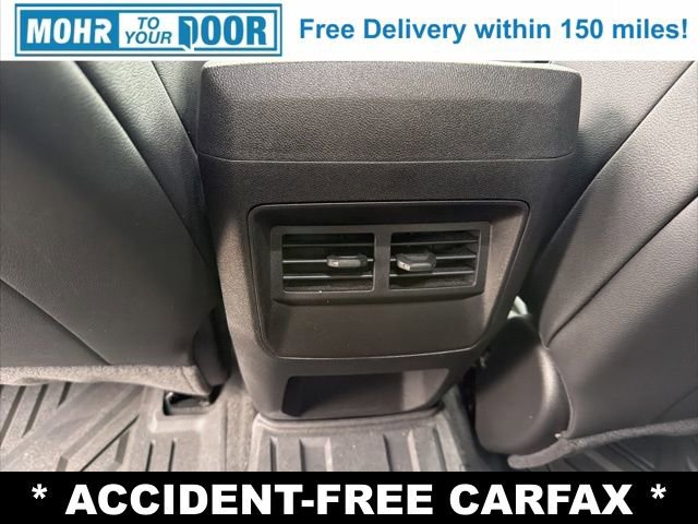 Used 2025 Chevrolet Colorado Trail Boss image 35