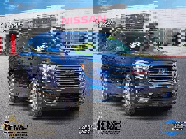 Used 2022 GMC Terrain SLT