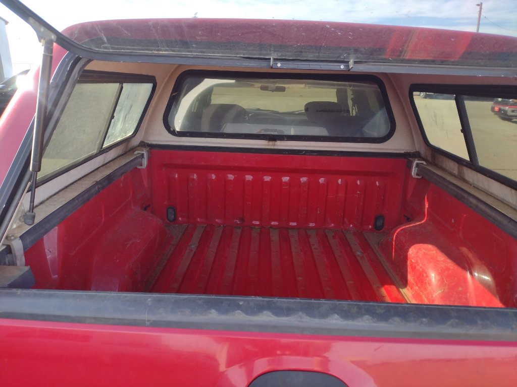 Used 2002 Ford F150 XLT AWD/4WD image 7