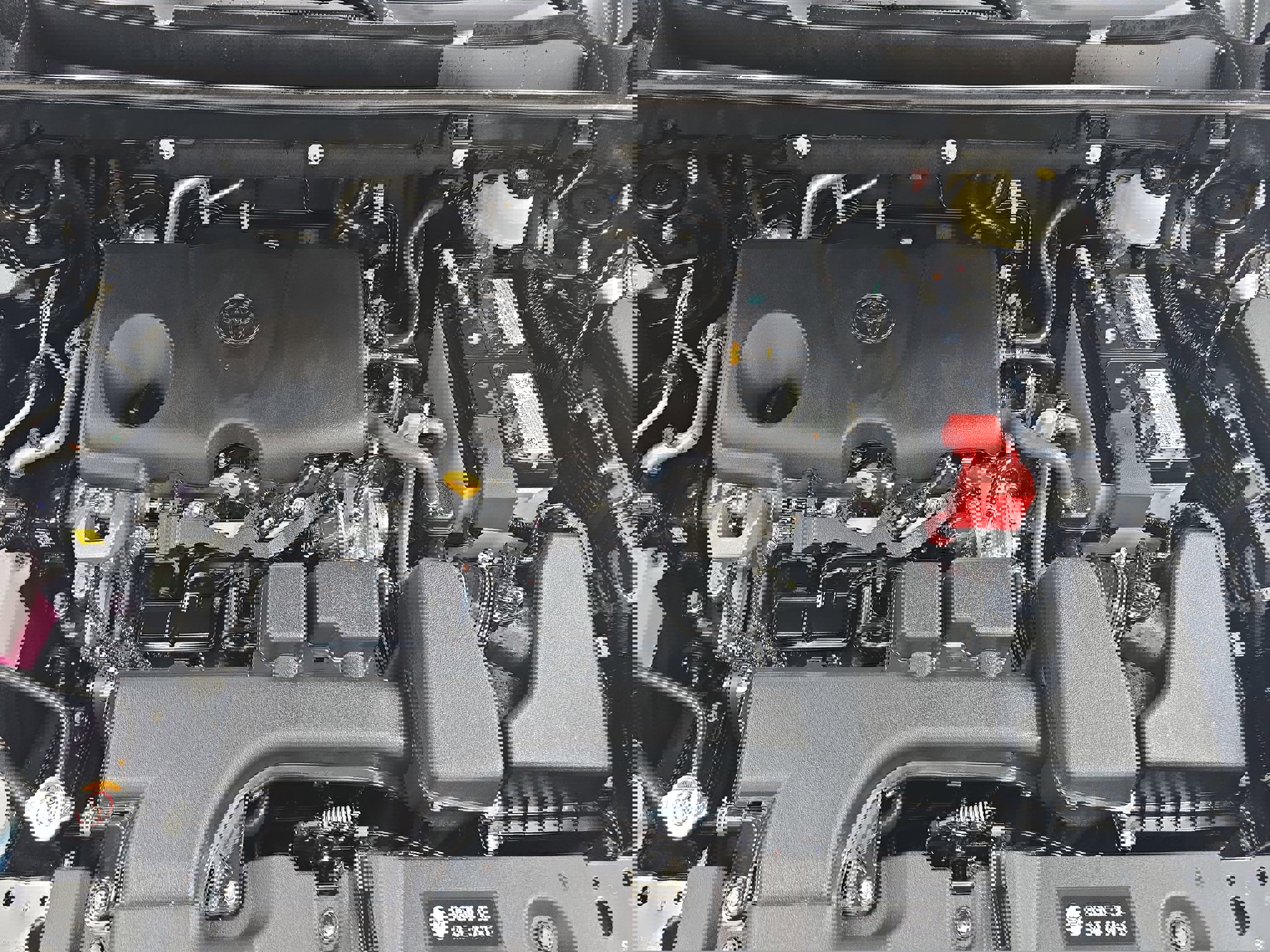 Used 2025 Toyota RAV4 Limited image 31