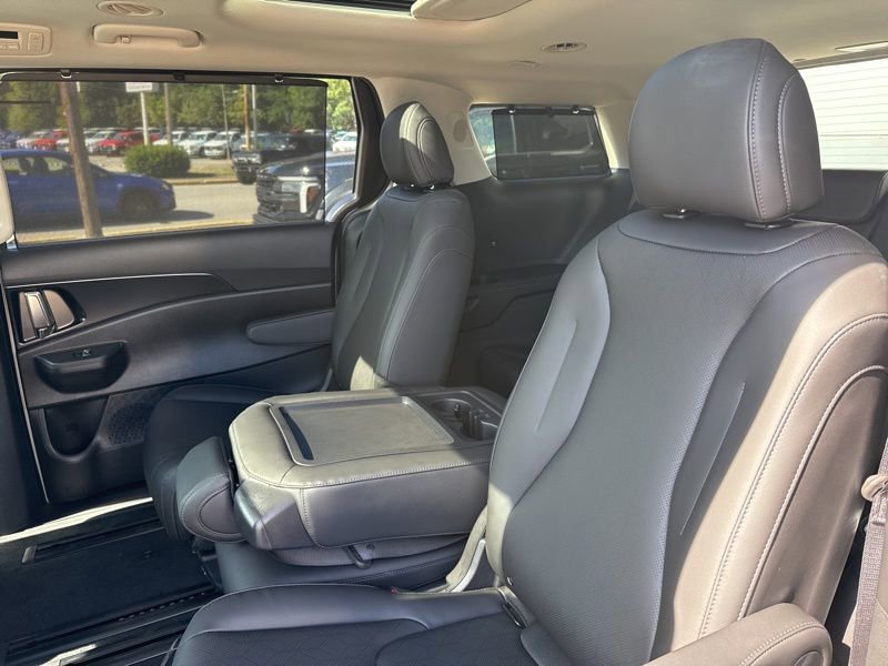 New 2026 Kia Carnival SX w/ SX Dark Edition Package image 23