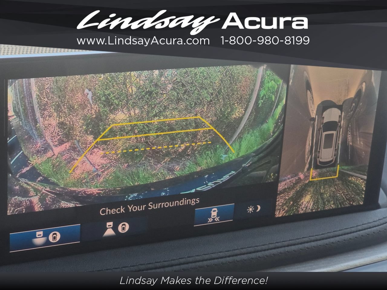 New 2026 Acura MDX w/ Advance Package AWD/4WD image 19