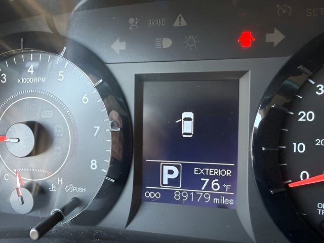 Used 2016 Toyota Sienna LE w/ Protection Package FWD image 9