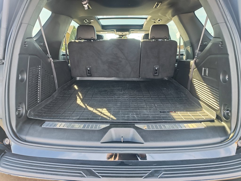 Used 2023 Chevrolet Tahoe RST AWD/4WD image 9
