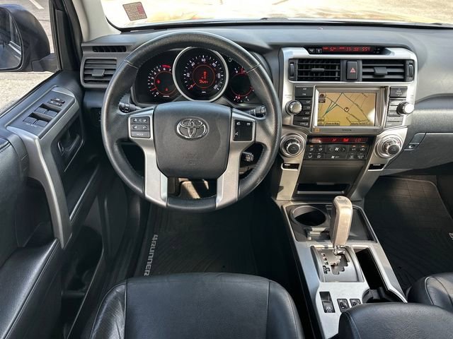Used 2011 Toyota 4Runner Limited RWD image 10