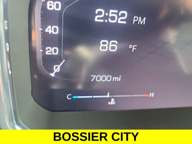 Certified 2026 GMC Sierra 1500 Denali w/ Denali Reserve Package AWD/4WD image 12
