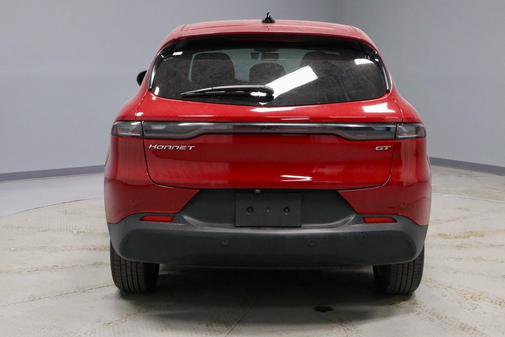 Used 2024 Dodge Hornet GT w/ Cold Weather Group image 9