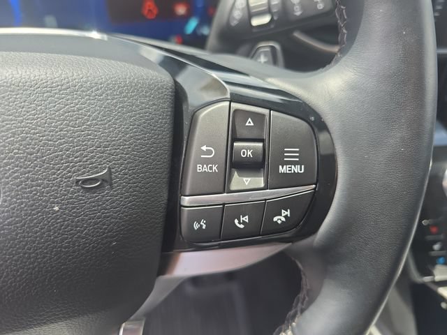 Certified 2021 Ford Explorer Platinum w/ Equipment Group 601A AWD/4WD image 19