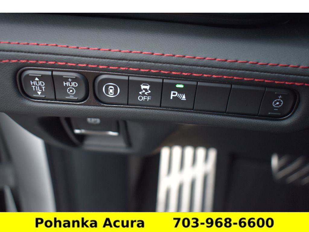 Used 2025 Acura MDX Type S AWD/4WD image 22