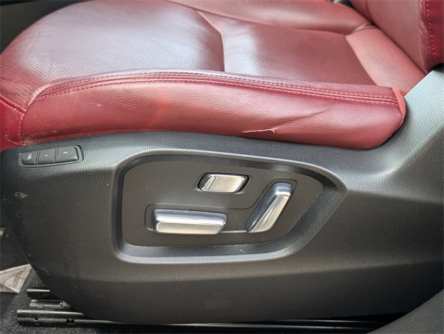 Certified 2022 MAZDA CX-9 Carbon Edition image 13