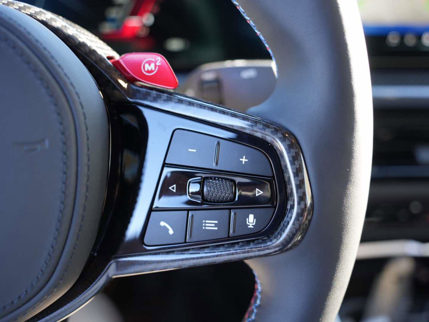 New 2025 BMW M2 RWD w/ Lighting Package image 18