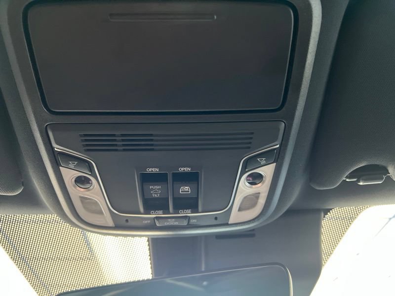 Used 2023 Honda Ridgeline Black Edition image 30