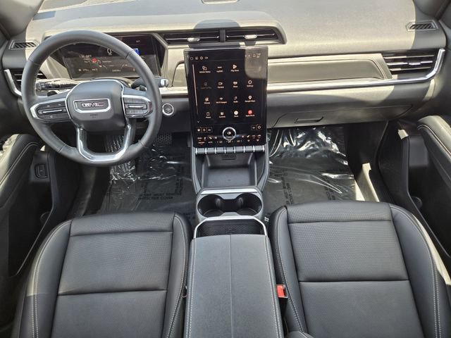 Used 2025 GMC Terrain Elevation w/ Elevation Premium Package AWD/4WD image 25