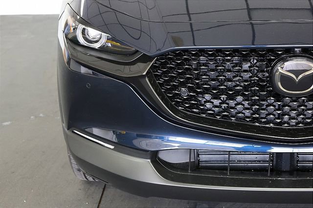 New 2026 MAZDA CX-30 2.5 Turbo w/ Premium Plus Pkg image 8