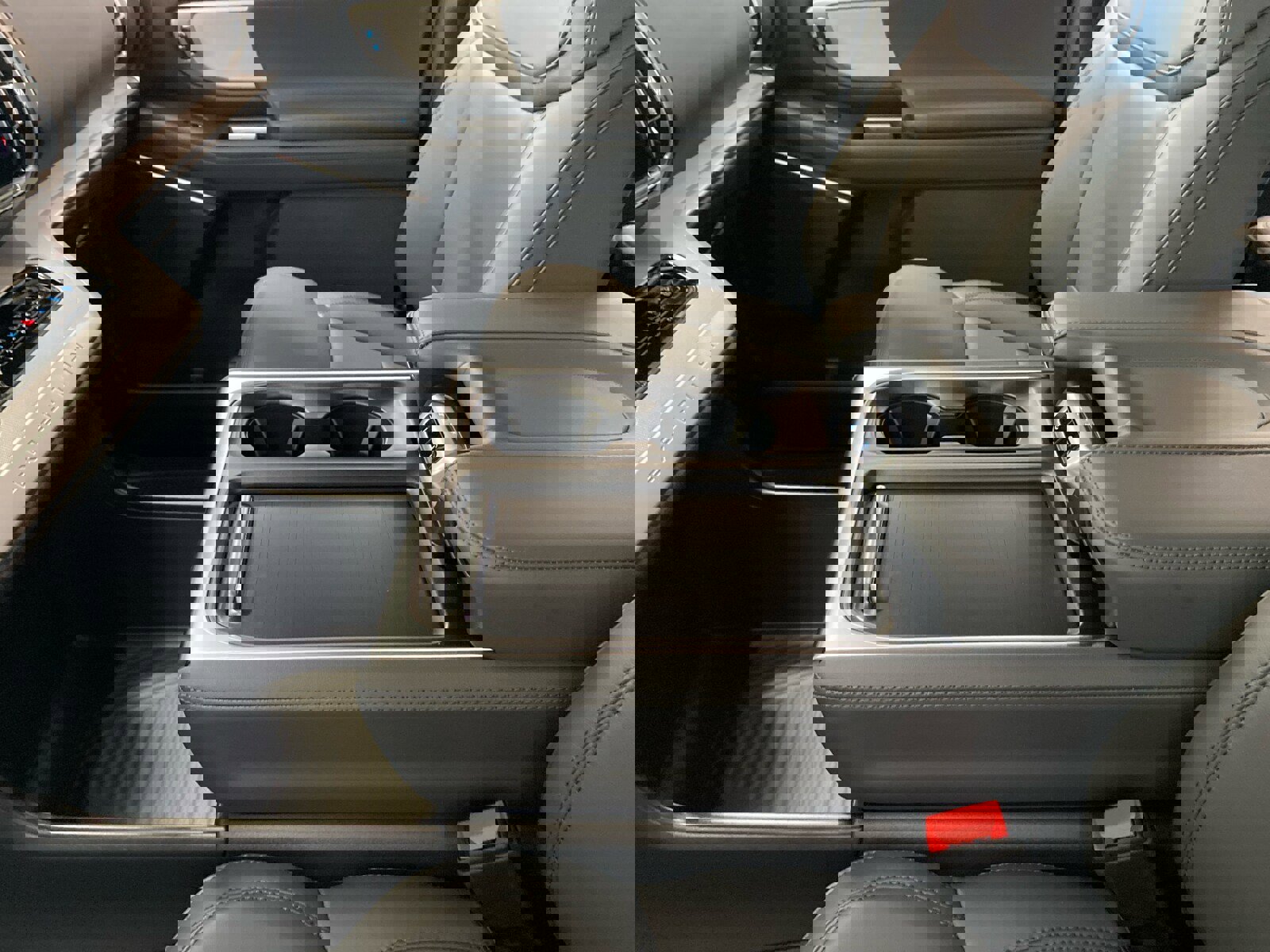 New 2026 Ford Expedition Active image 35