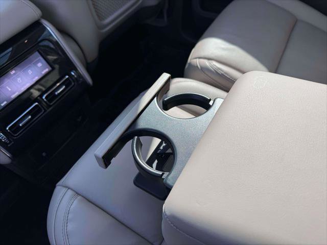 Used 2023 Lincoln Aviator Reserve w/ Elements Package Plus AWD/4WD image 15